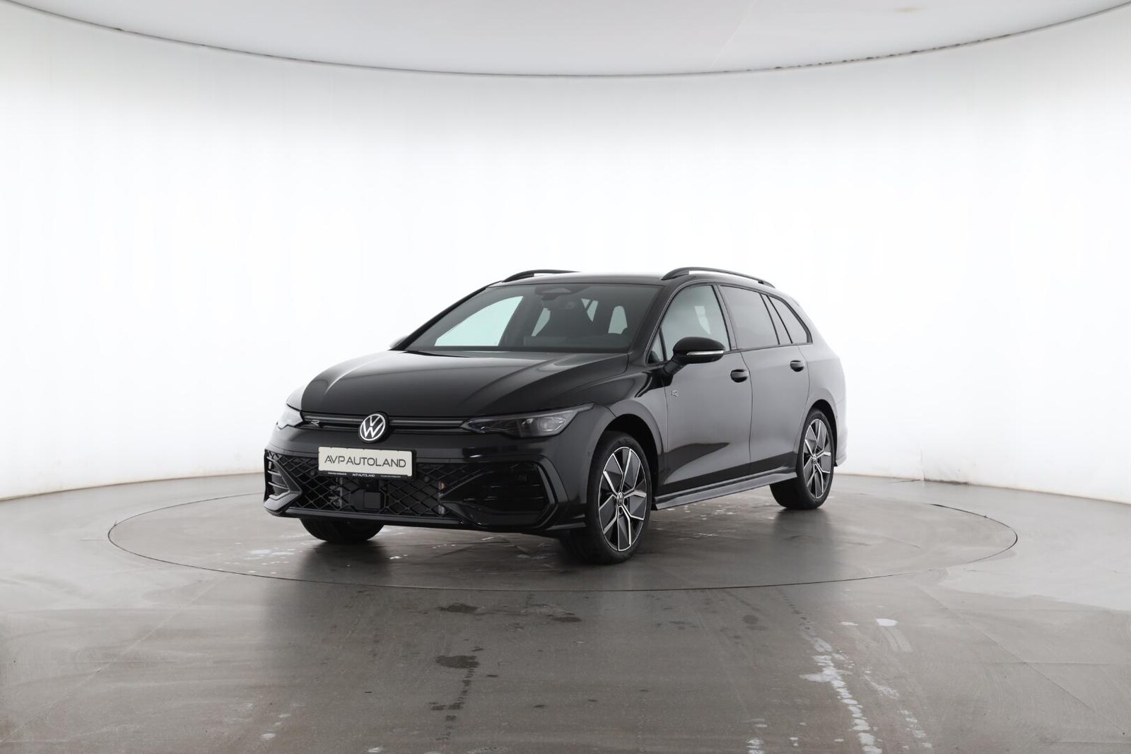 Volkswagen Golf Variant – Bild 2