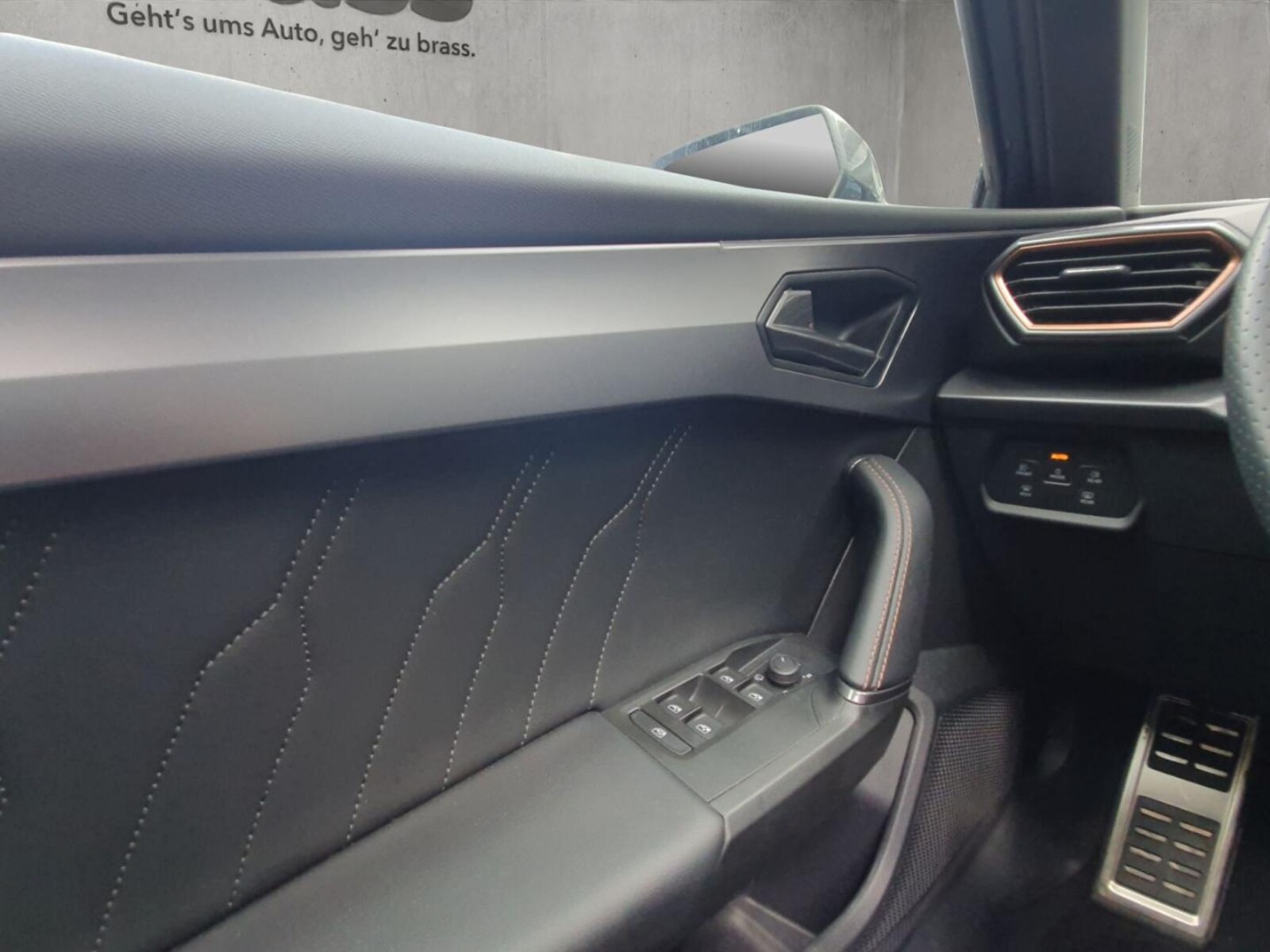 CUPRA Leon – Bild 12