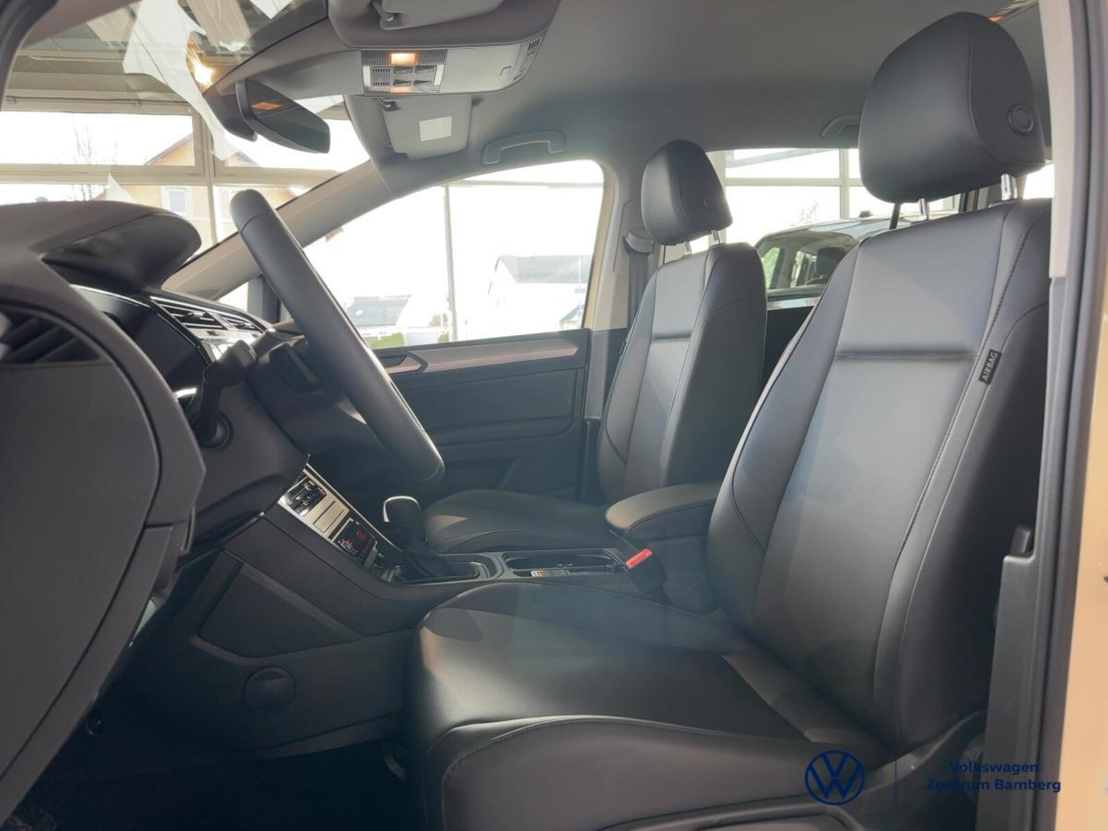 Volkswagen Touran – Bild 9
