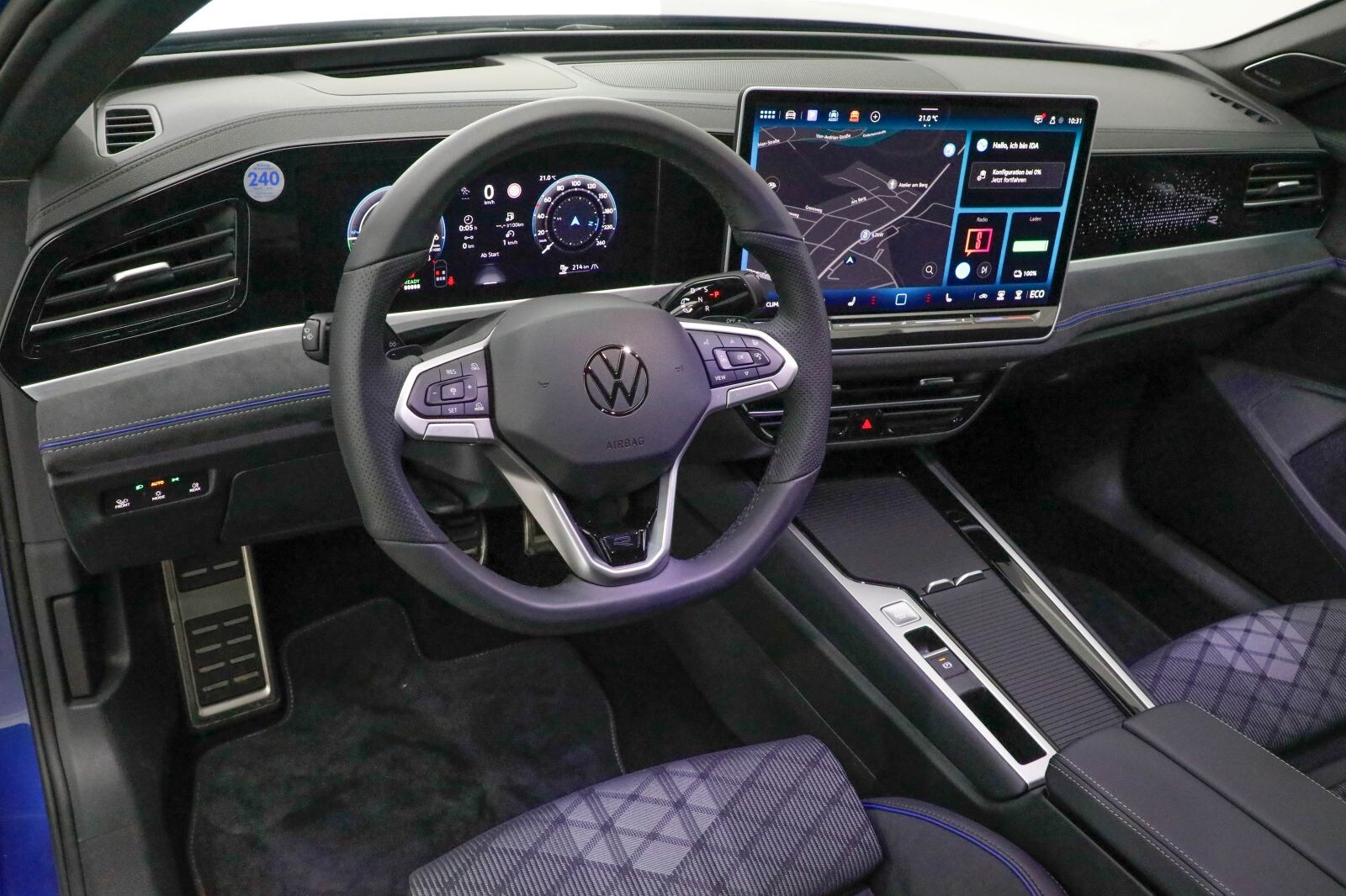 Volkswagen Passat – Bild 17
