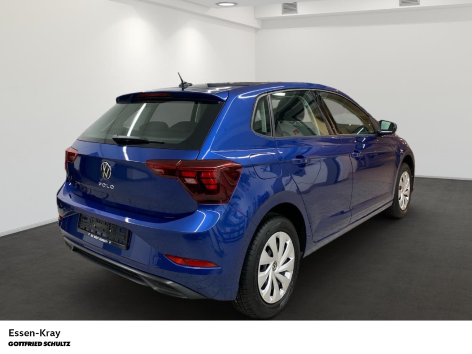 Volkswagen Polo – Bild 4