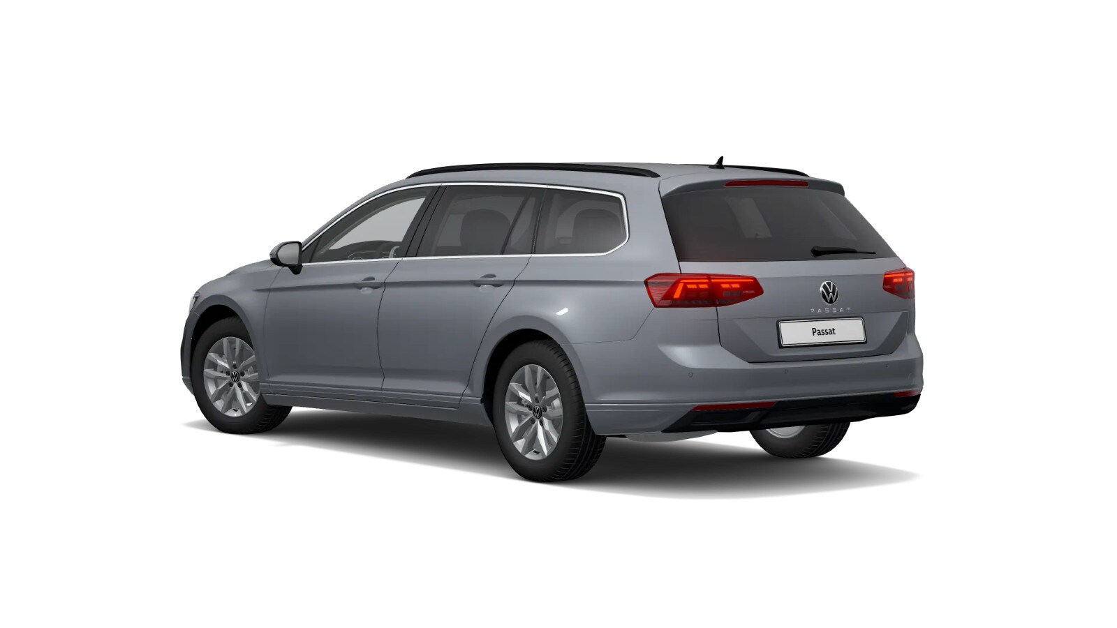 Volkswagen Passat Variant – Bild 8