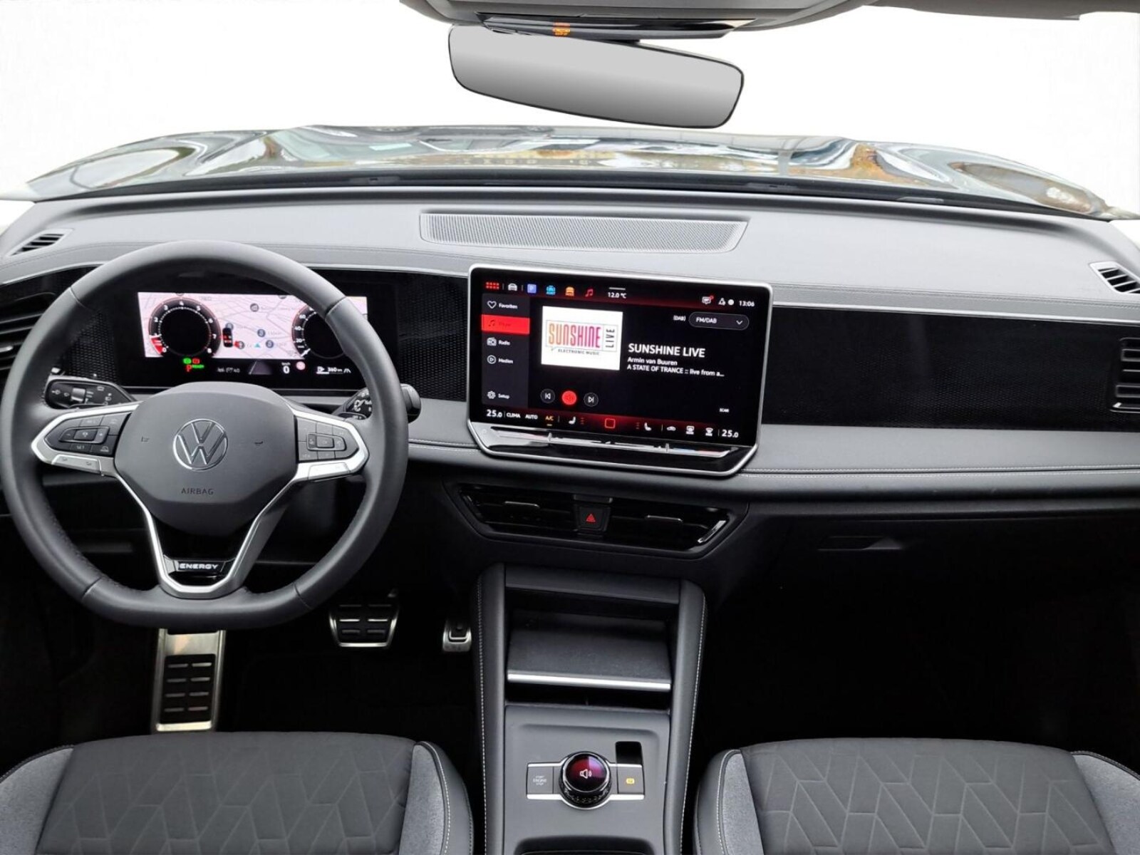 Volkswagen Tiguan – Bild 5