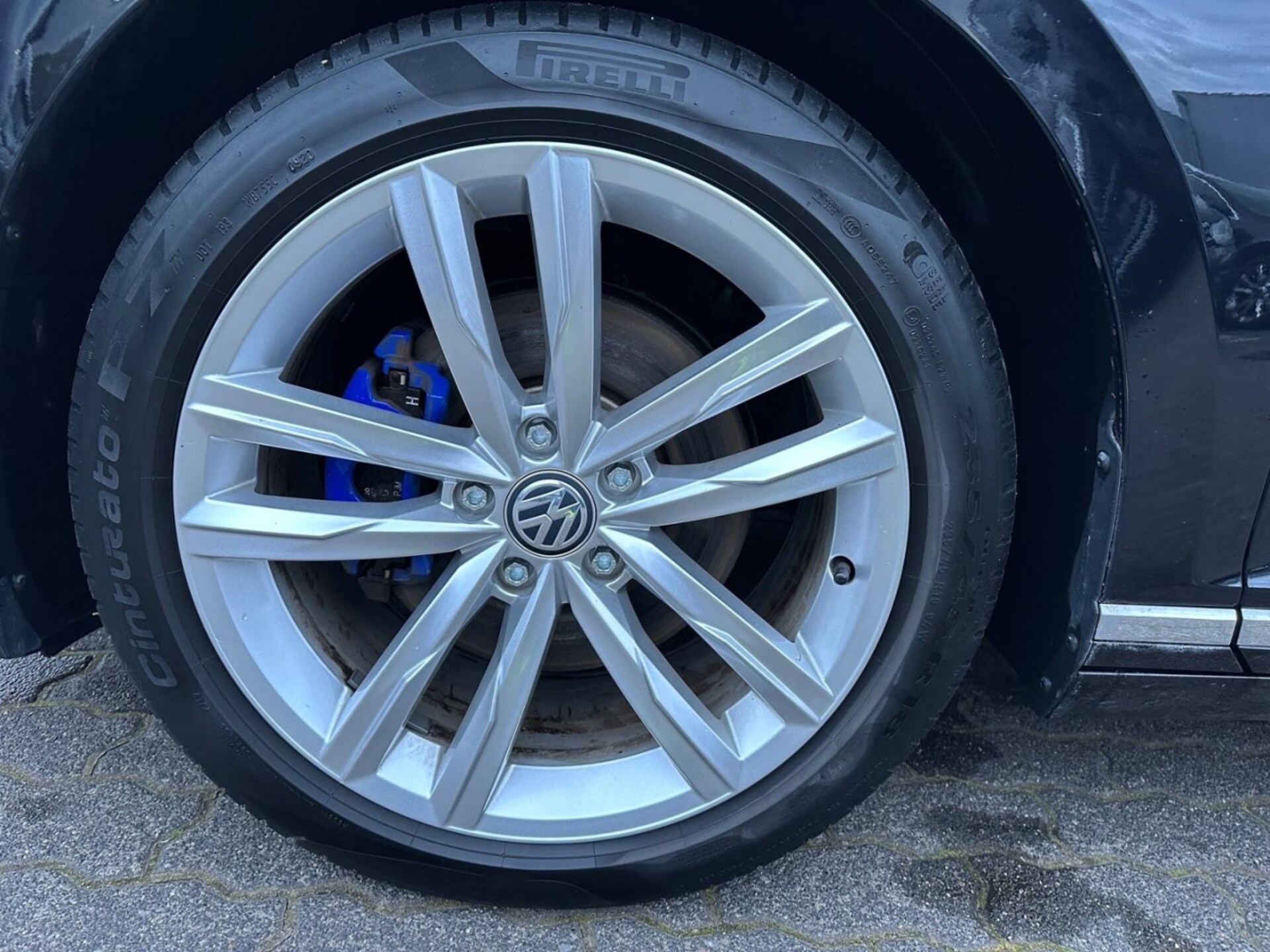 Volkswagen Passat Variant GTE