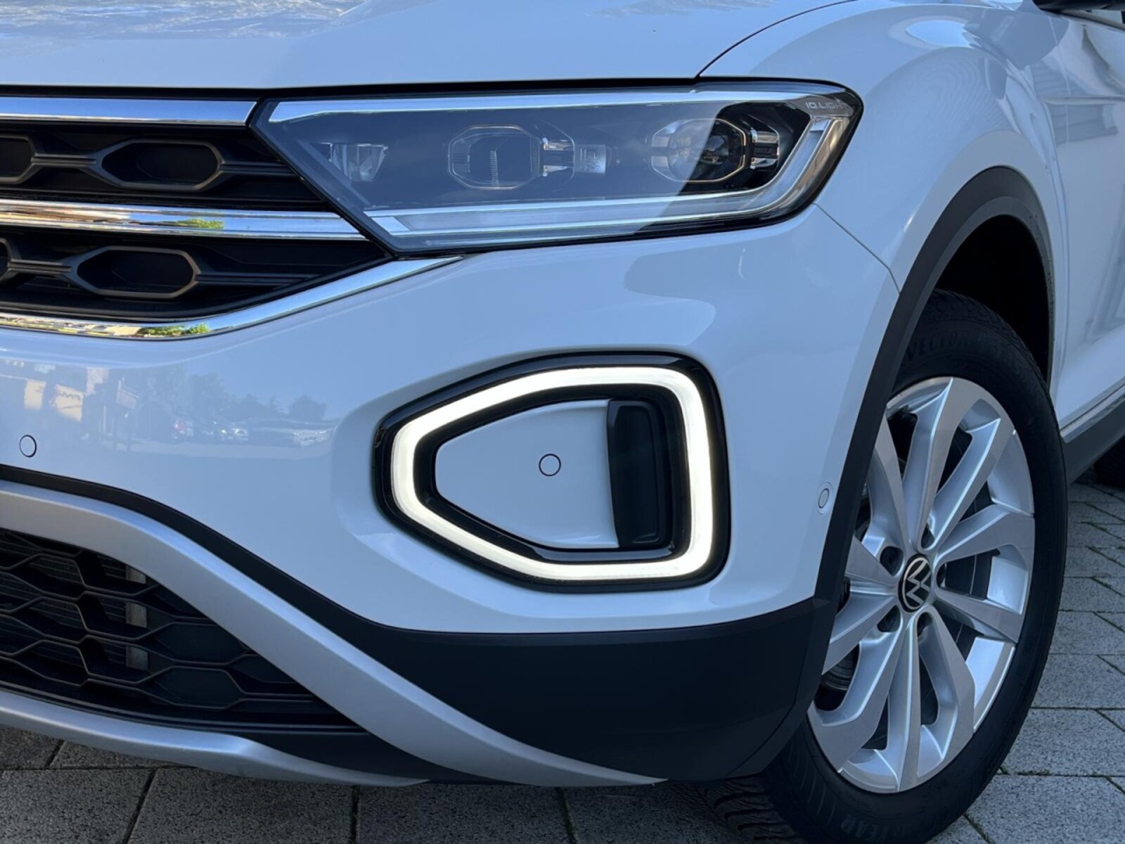 Volkswagen T-Roc – Bild 5