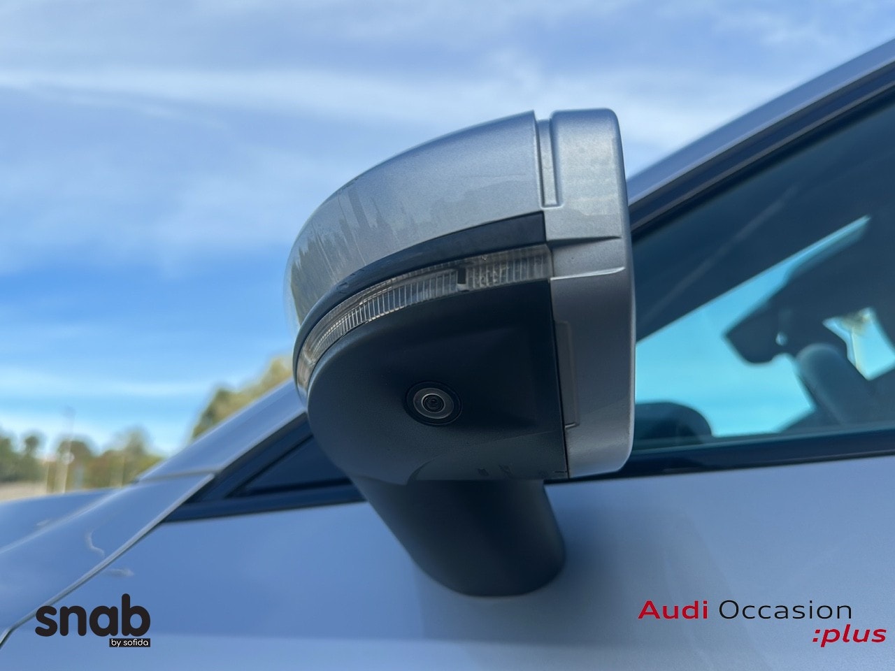 Image about Audi A7 Sportback S line 50 TDI quattro 210 kW (286 ch) tiptronic