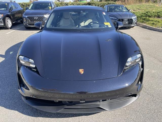 Used 2022 Porsche Taycan S with VIN WP0AB2Y1XNSA45372 for sale in Henrico, VA