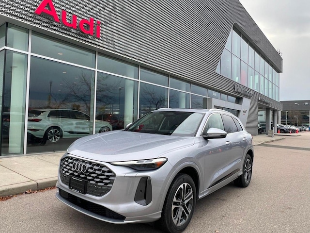 2025 Audi Q5