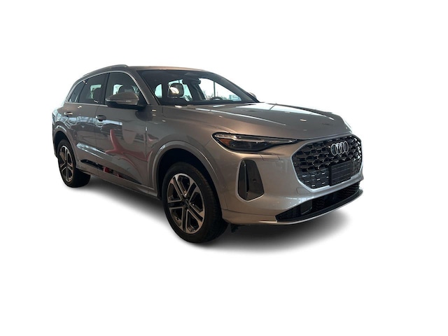 2025 Audi Audi Q5 SUV