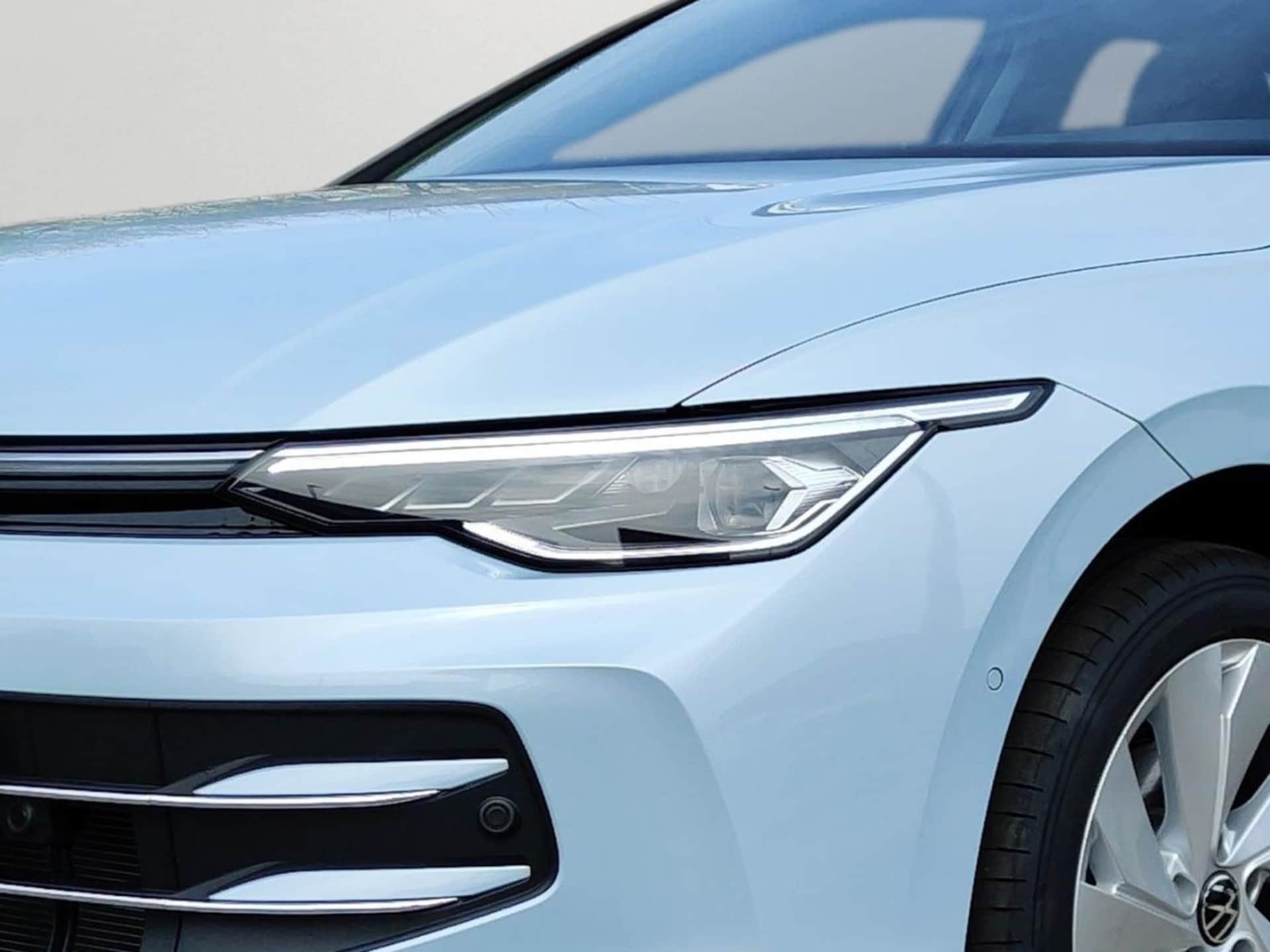 Volkswagen Golf ENERGY