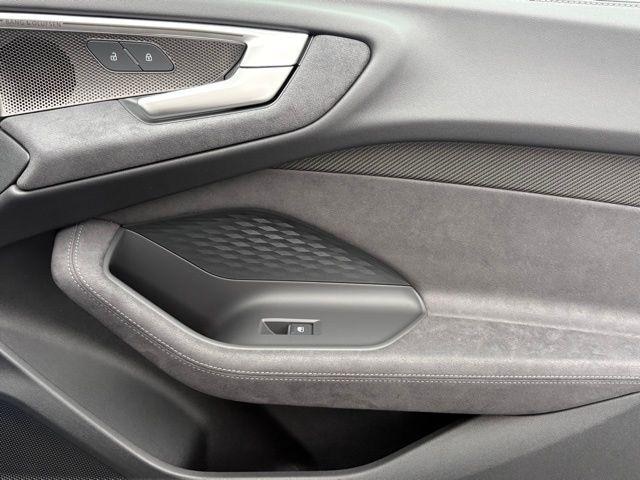 2026 Audi S5 Premium Plus - Photo 28