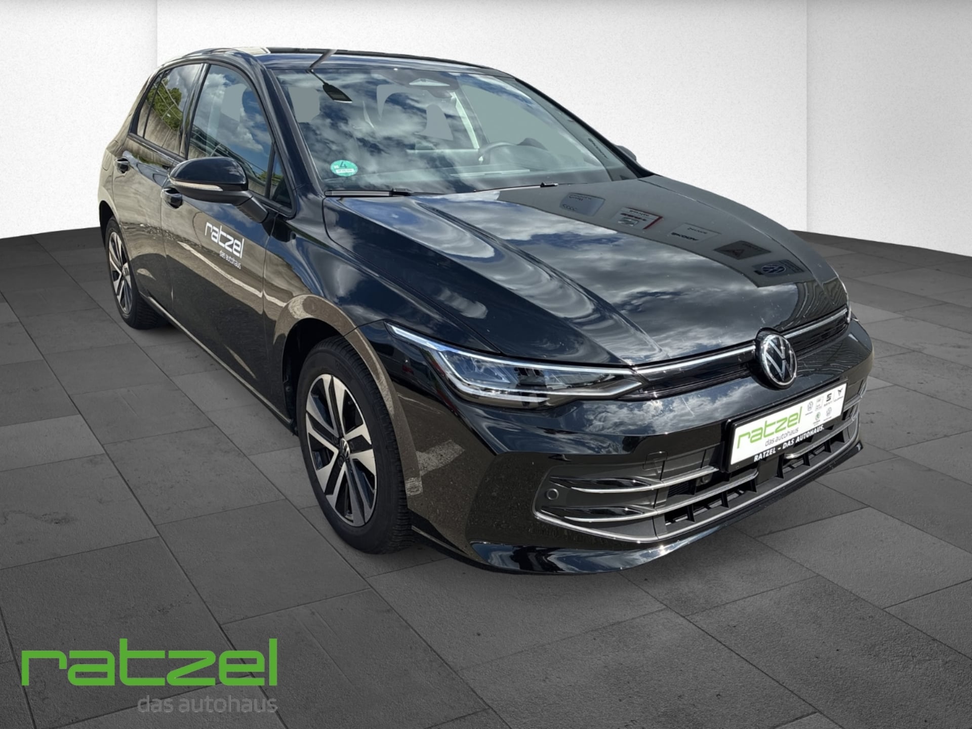 Volkswagen Golf ENERGY