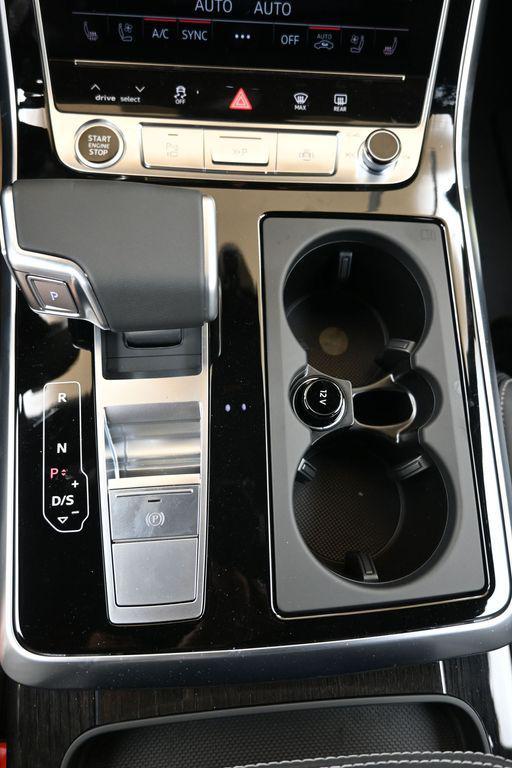 2026 Audi Q8 Prestige - Photo 35
