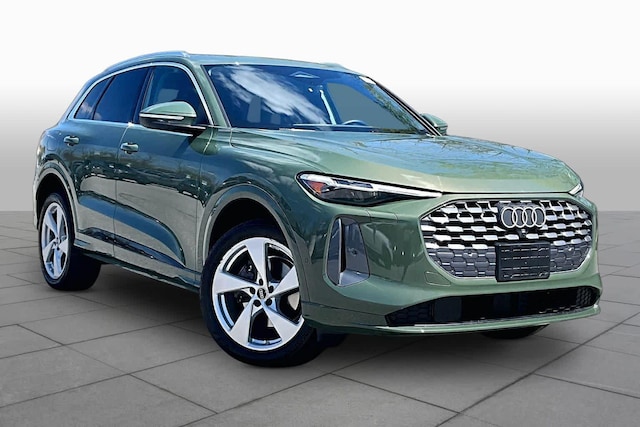 2025 Audi Q5
