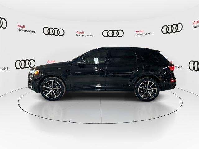 2022 Audi Q7