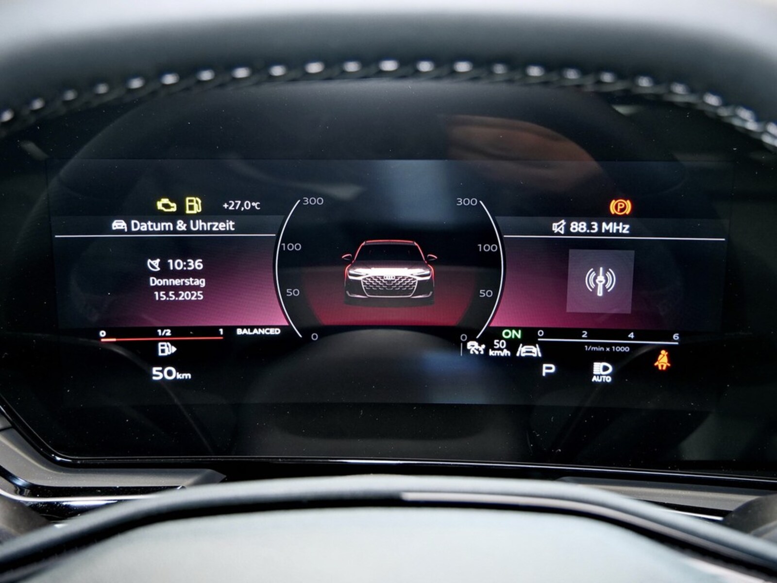 Audi A6 Avant – Bild 13