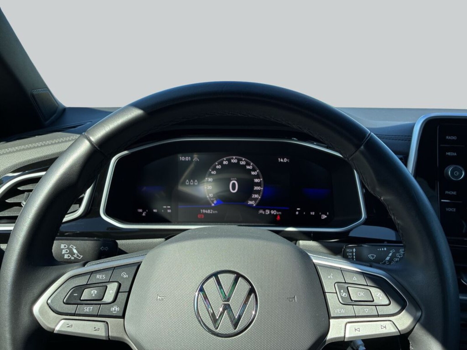 Volkswagen T-Roc – Bild 16