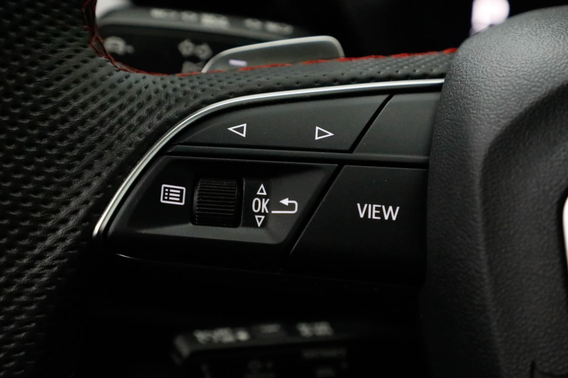 Audi S3 Limousine
