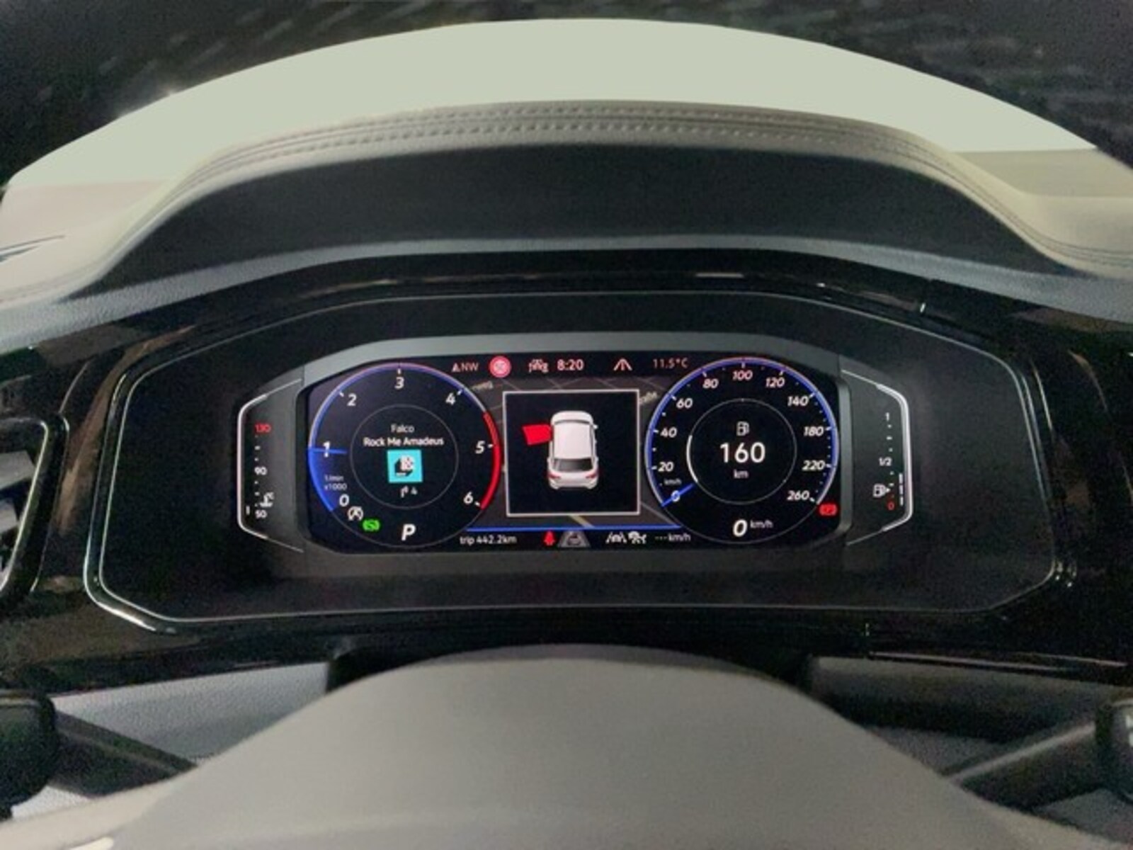 Volkswagen T-Roc – Bild 9