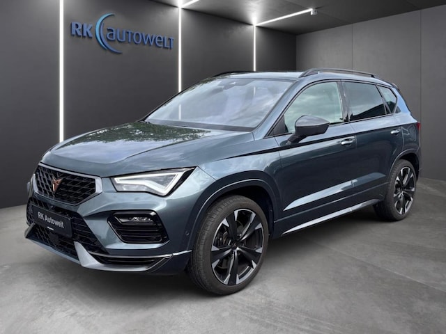 CUPRA Ateca (RKE-541316)