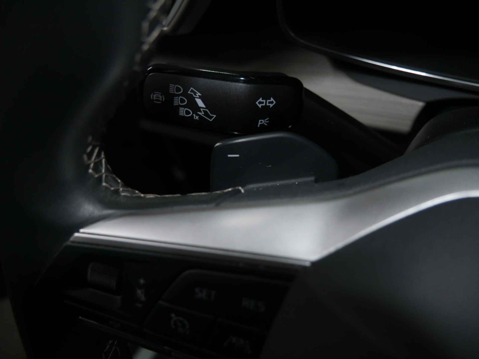 SEAT Leon Sportstourer XCELLENCE