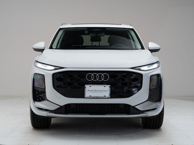 2026 Audi Q3 SUV