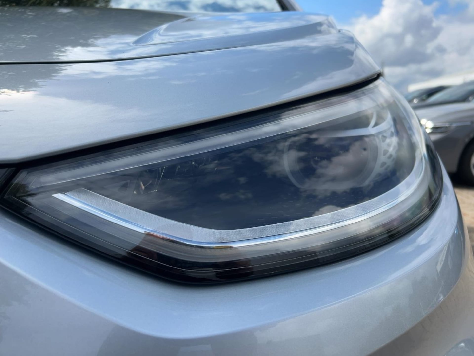 Volkswagen ID.3 Pro