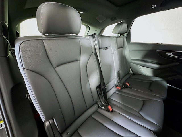 2026 Audi Q7 Premium Plus - Photo 28