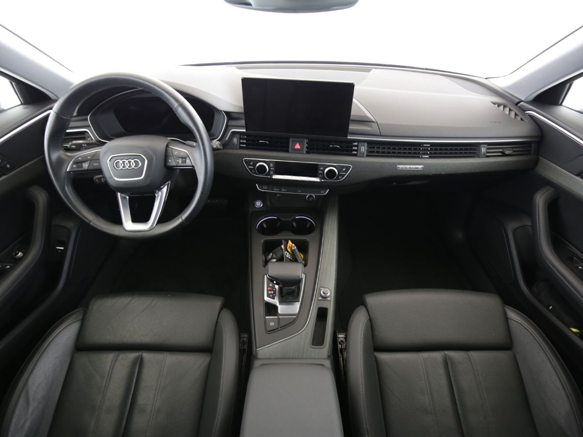 Audi A4 Avant Advanced