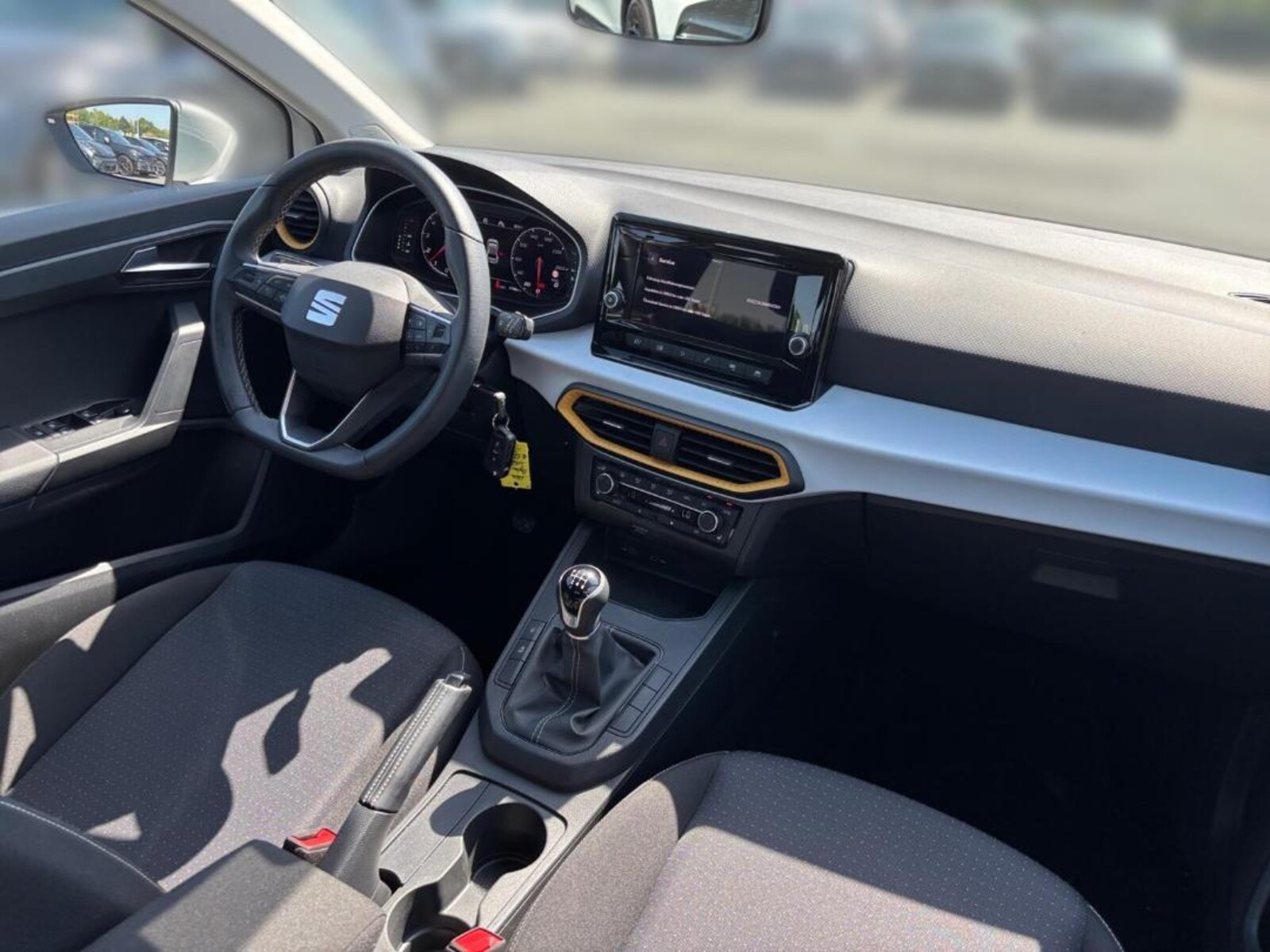SEAT Ibiza – Bild 18