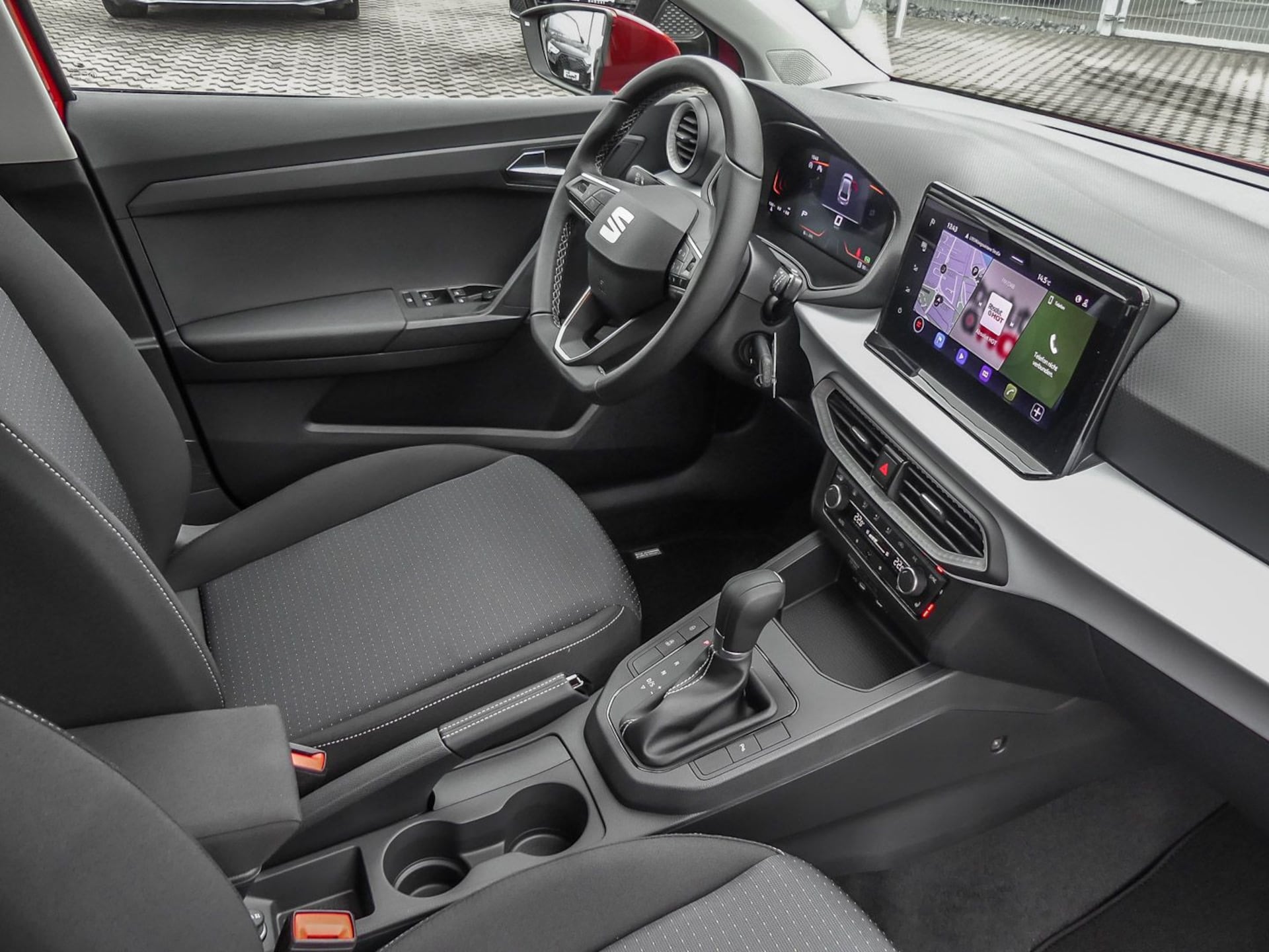 SEAT Ibiza Style