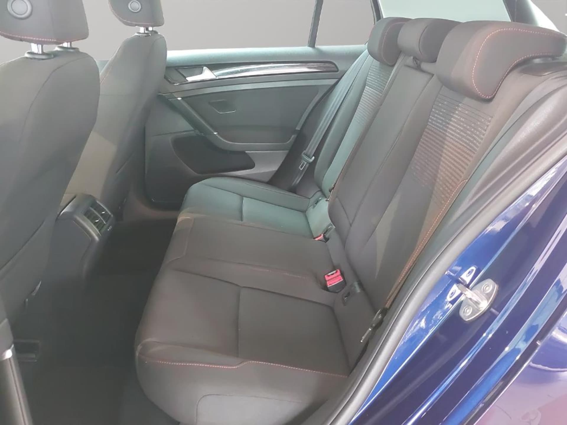Volkswagen Golf SOUND