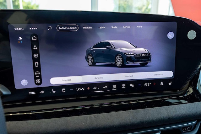 2026 Audi S5 Premium Plus - Photo 24