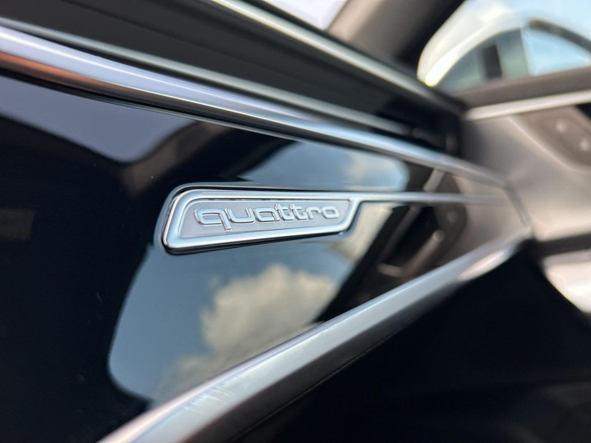 Audi S6 Avant
