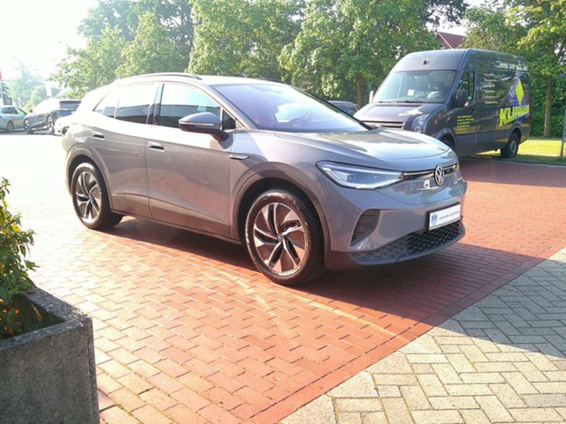 Volkswagen ID.4 Pro Performance