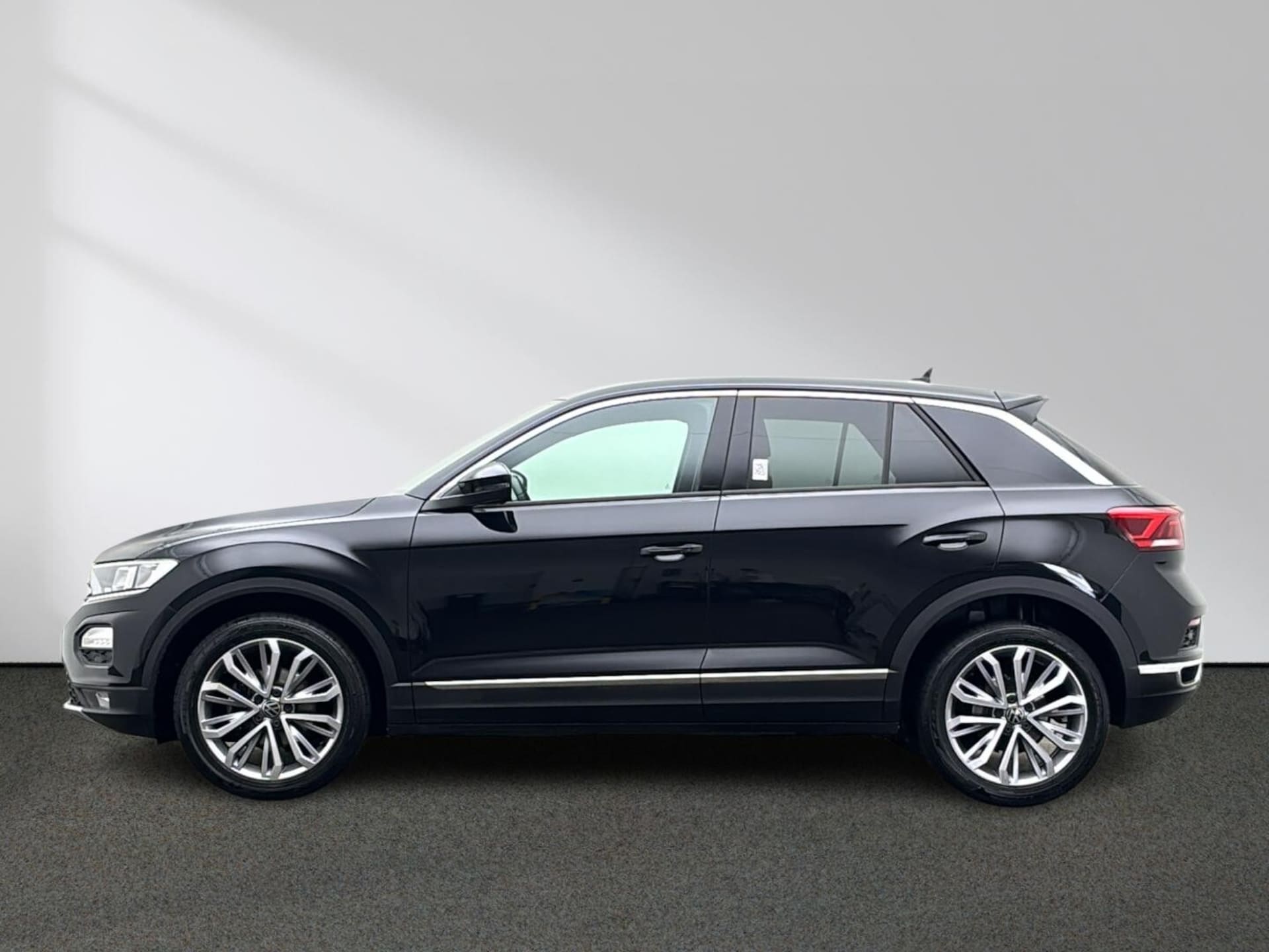 Volkswagen T-Roc Sport