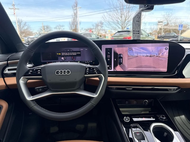 2026 Audi A6 Premium Plus - Photo 19