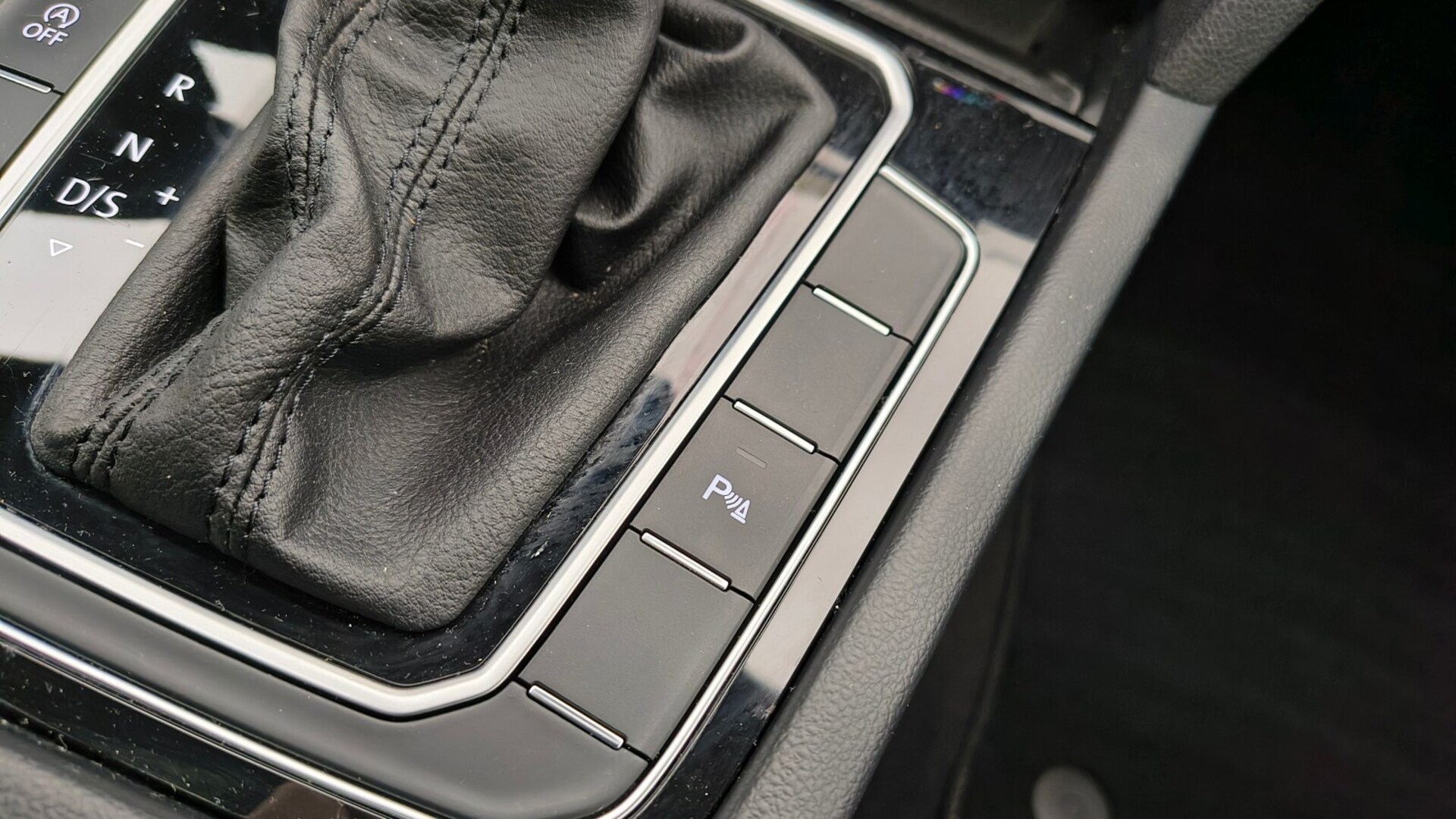 Volkswagen Passat Variant Elegance