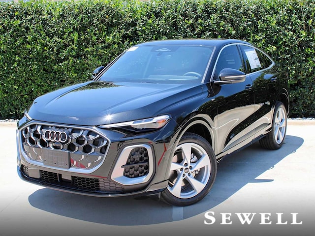 2026 Audi Q5 Sportback