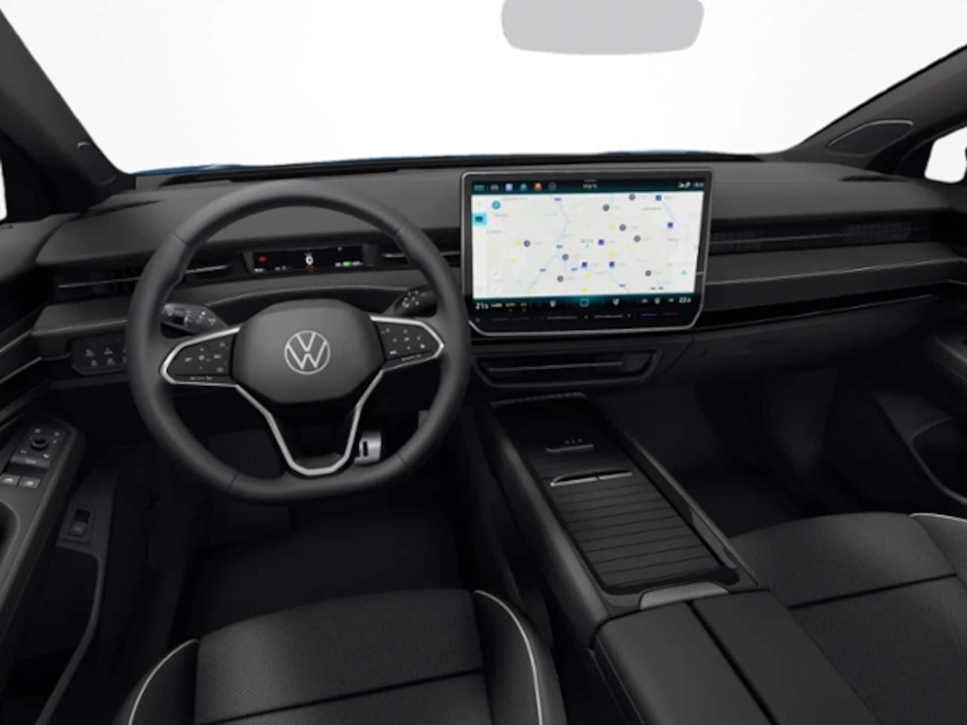 Volkswagen ID.7 Pro