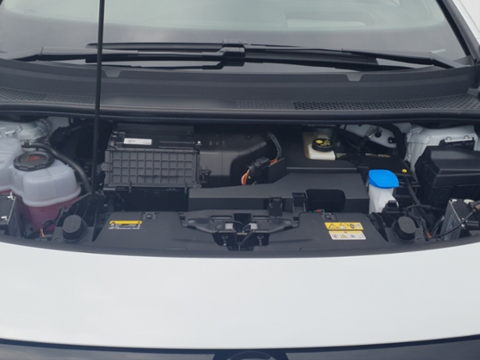 Volkswagen ID.3 Neo – Bild 21