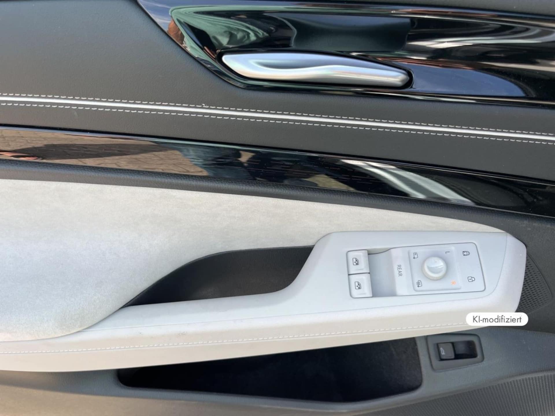 Volkswagen ID.7 Tourer Pro S