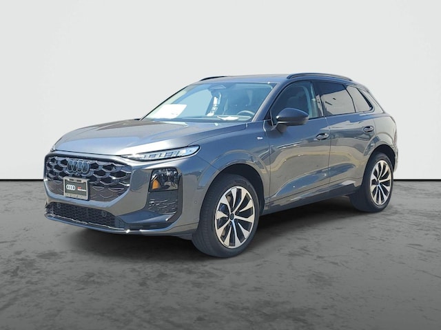 2026 Audi Q3 SUV