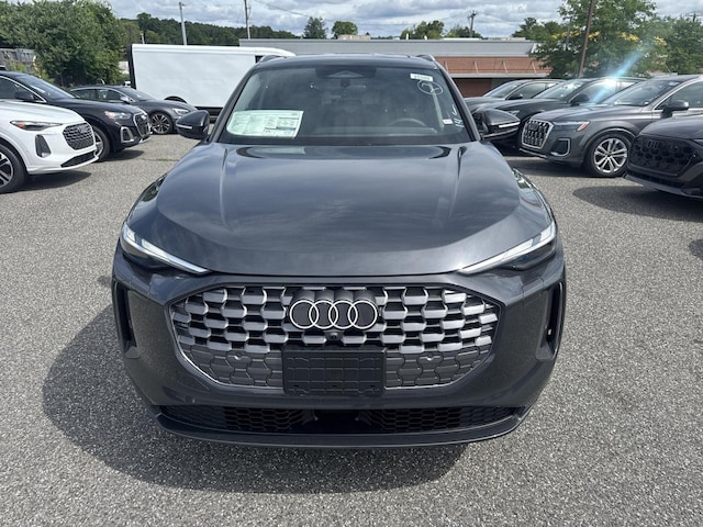 Photo of 2026 Audi Q5 