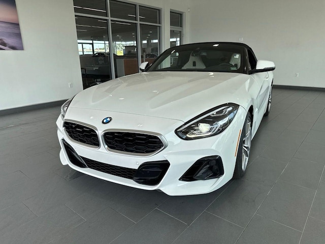 2023 BMW Z4
