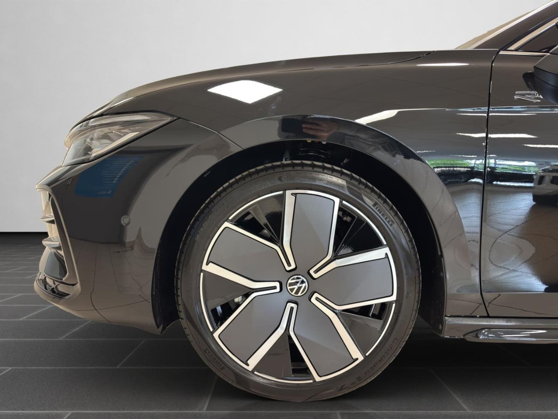 Volkswagen Passat R-Line