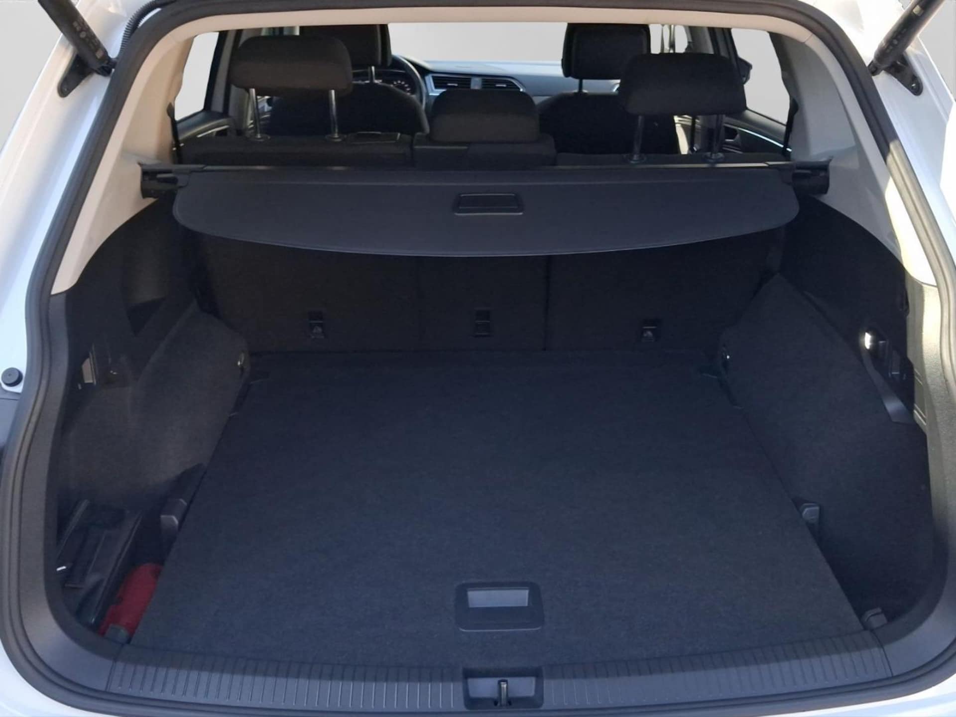 Volkswagen Tiguan Allspace Life