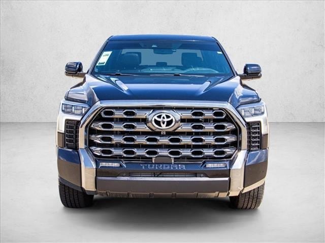 2022 Toyota Tundra