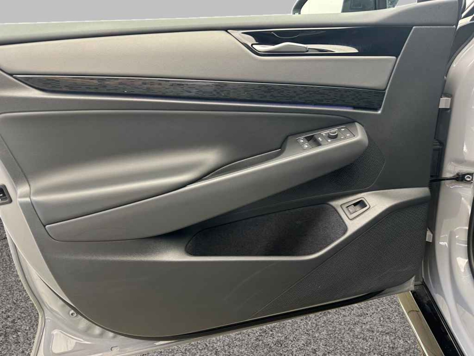 Volkswagen ID.7 Tourer – Bild 11