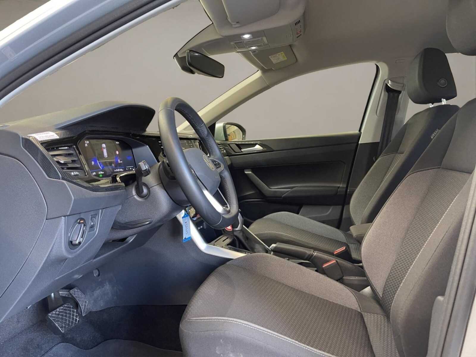 Volkswagen Taigo – Bild 8